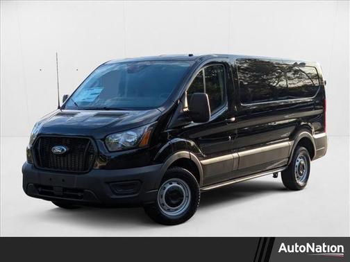 2025 Ford Transit-150 Base