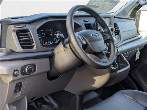 2025 Ford Transit-150 Base