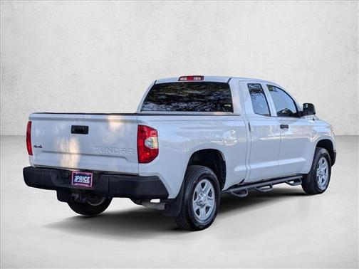 2017 Toyota Tundra SR