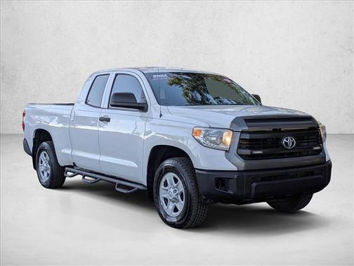 2017 Toyota Tundra SR