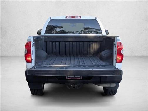 2017 Toyota Tundra SR