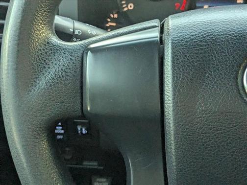 2017 Toyota Tundra SR