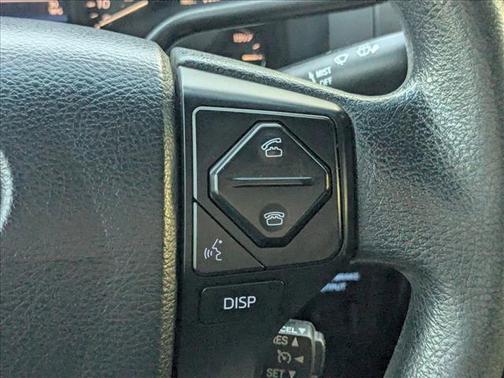 2017 Toyota Tundra SR