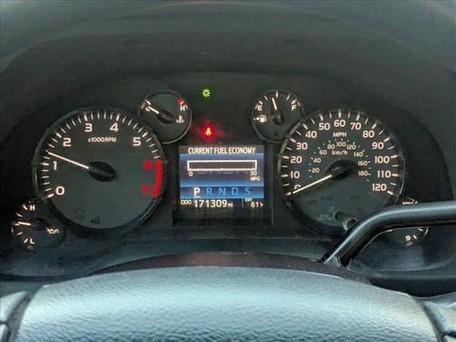 2017 Toyota Tundra SR