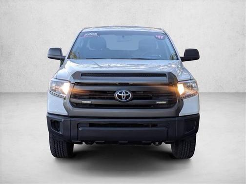2017 Toyota Tundra SR