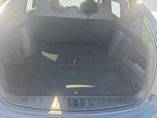 2024 Tesla Model X Long Range