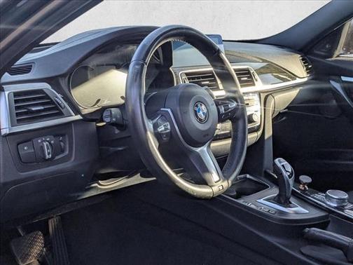 2018 BMW 340 340i
