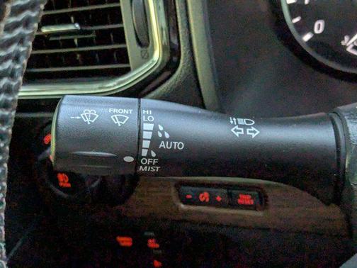 Super Black 2020 Nissan Titan Platinum Reserve