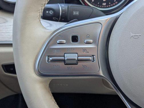 2019 Mercedes-Benz CLS 450 Base