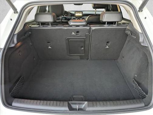 2015 Mercedes-Benz GLA-Class 4MATIC