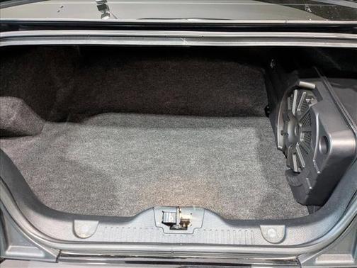 2014 Ford Shelby GT500 Base