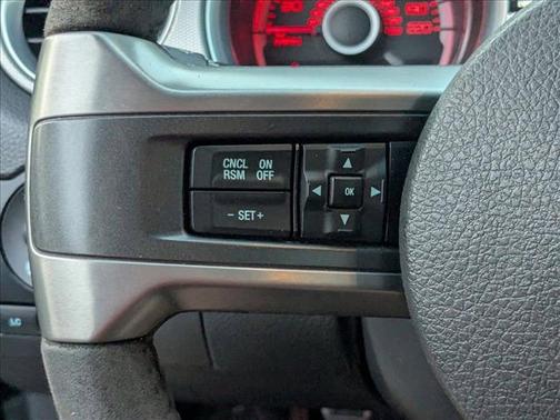 2014 Ford Shelby GT500 Base