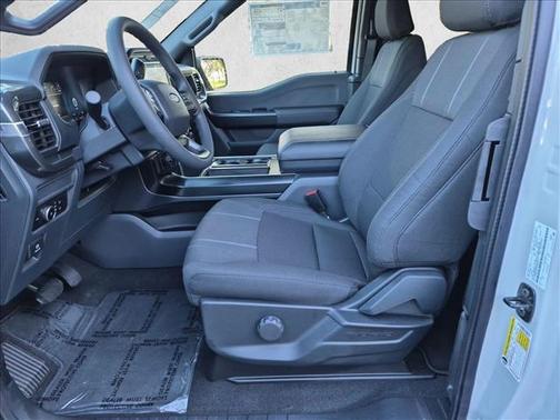 Avalanche 2026 Ford F-150 STX