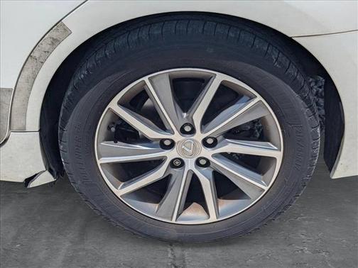 2016 Lexus ES 300h Base