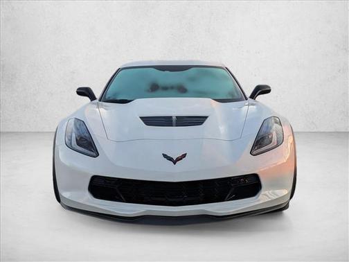 2016 Chevrolet Corvette Z06