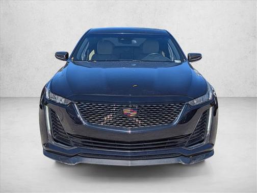 2021 Cadillac CT5 Luxury RWD