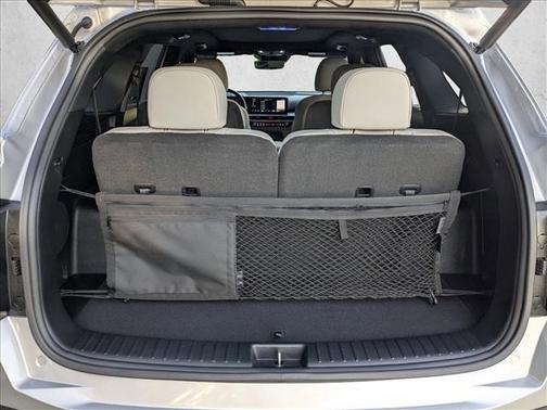 2025 Kia Sorento Hybrid SX Prestige