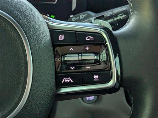 2025 Kia Sorento Hybrid SX Prestige