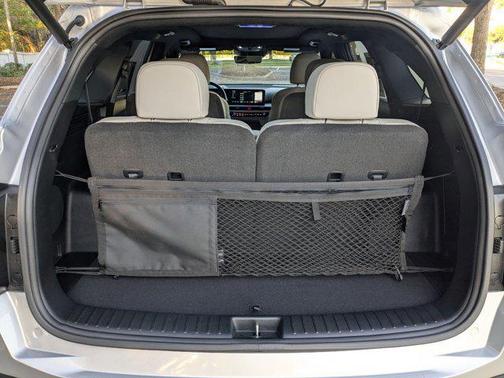 2025 Kia Sorento Hybrid SX Prestige