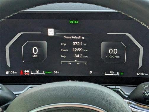 2025 Kia Sorento Hybrid SX Prestige