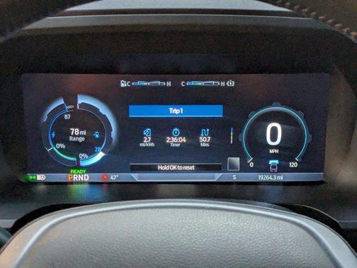 2023 Ford F-150 Lightning LARIAT