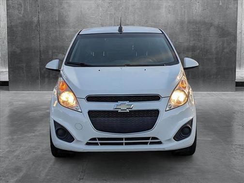 2015 Chevrolet Spark 1LT