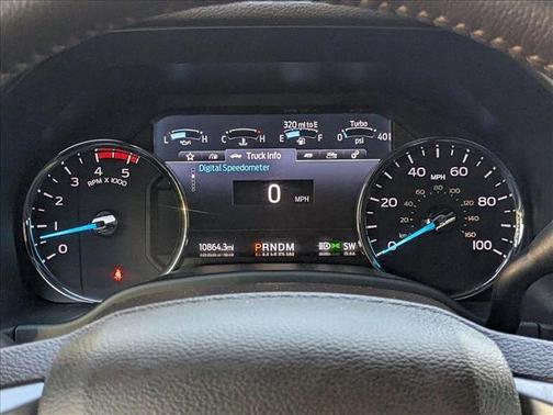 2022 Ford F-350 King Ranch