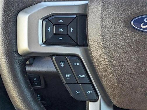 2022 Ford F-350 King Ranch