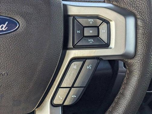 2022 Ford F-350 King Ranch