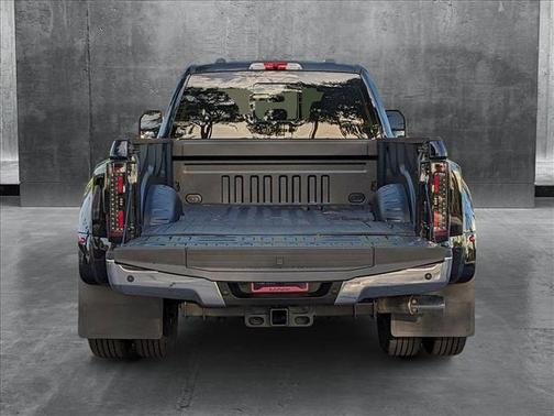 2022 Ford F-350 King Ranch