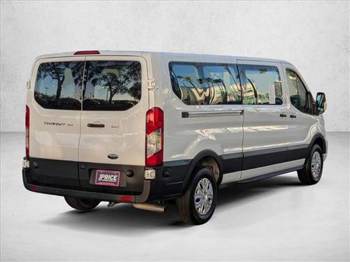 2024 Ford Transit-350 XLT
