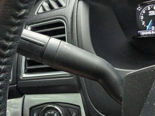 Magnetic Metallic [G 2019 Ford Explorer Limited