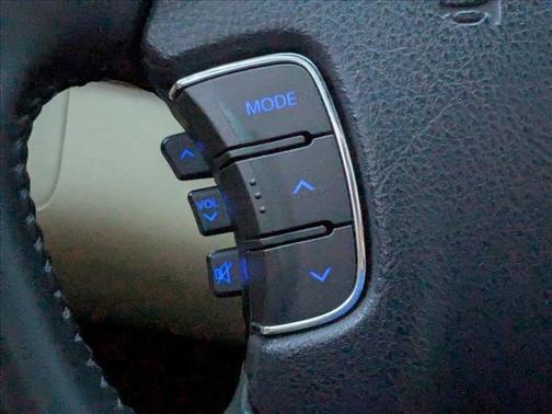 2009 Hyundai SONATA Limited