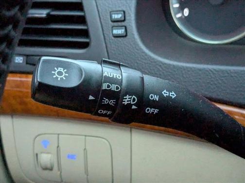 2009 Hyundai SONATA Limited