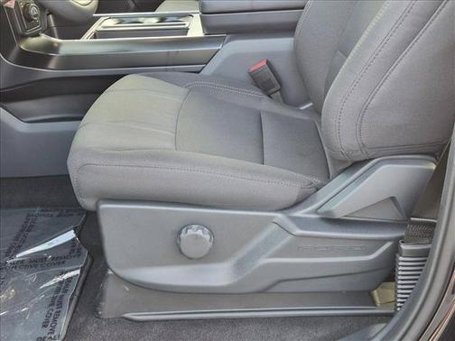 Agate Black Metallic 2026 Ford F-150 STX