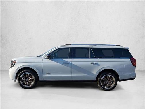 2026 Ford Expedition Max King Ranch