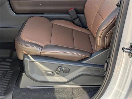 2026 Ford Expedition Max King Ranch