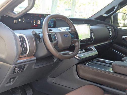 2026 Ford Expedition Max King Ranch