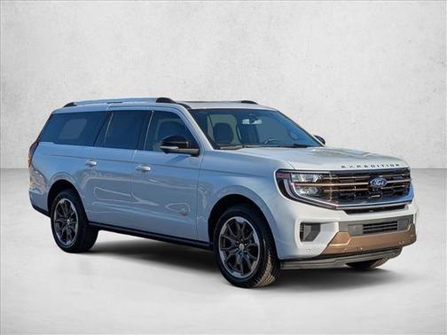 2026 Ford Expedition Max King Ranch