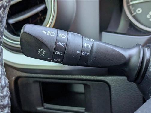 Magnetic Gray Metallic 2019 Toyota Tacoma SR5