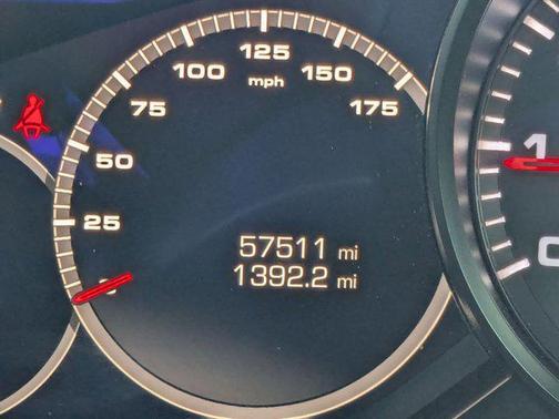 2019 Porsche Cayenne Cayenne