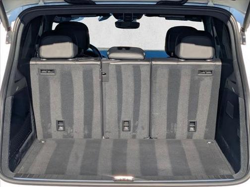 2019 Porsche Cayenne Cayenne