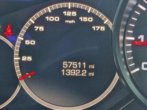 2019 Porsche Cayenne Cayenne