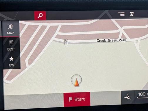 2019 Porsche Cayenne Cayenne