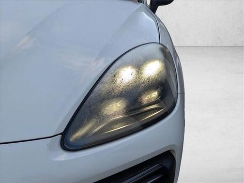 2019 Porsche Cayenne Cayenne