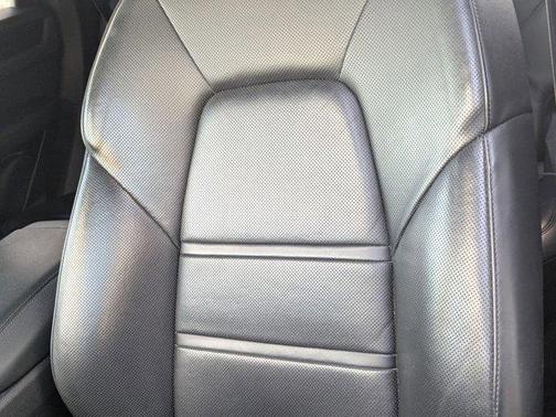 2019 Porsche Cayenne Cayenne