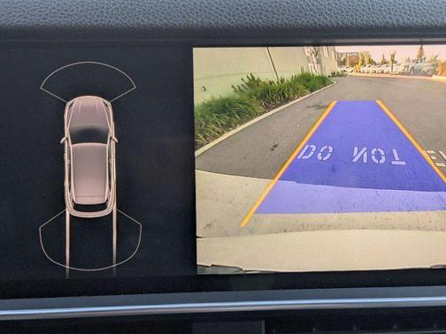 2019 Porsche Cayenne Cayenne