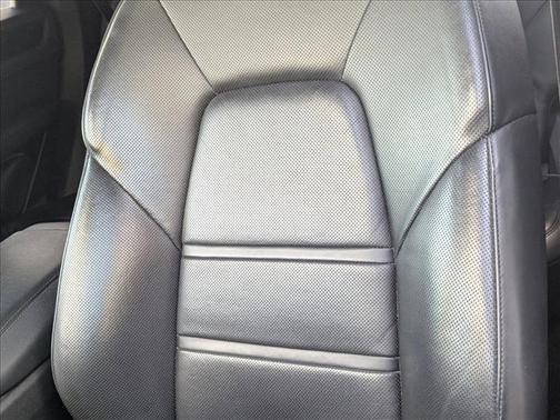 2019 Porsche Cayenne Cayenne