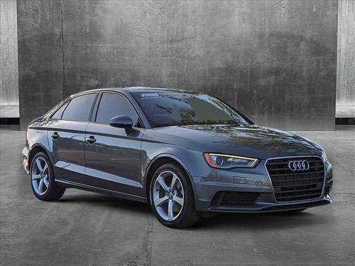 2016 Audi A3 1.8T Premium