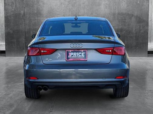 2016 Audi A3 1.8T Premium